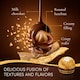 image 2 of Ferrero Rocher Chocolate Pralines Gift Box 16 Pieces 200g