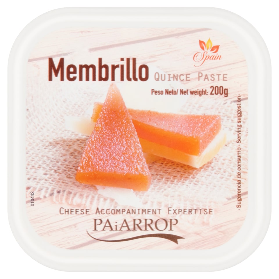 Quince Paste 200G