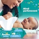 image 2 of Pampers Fresh Clean Baby Wipes 4 Packs = 320 Wipes