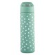 image 2 of Smash Stainless Steel Fashion Sipper Bottle P/Dot 750Ml