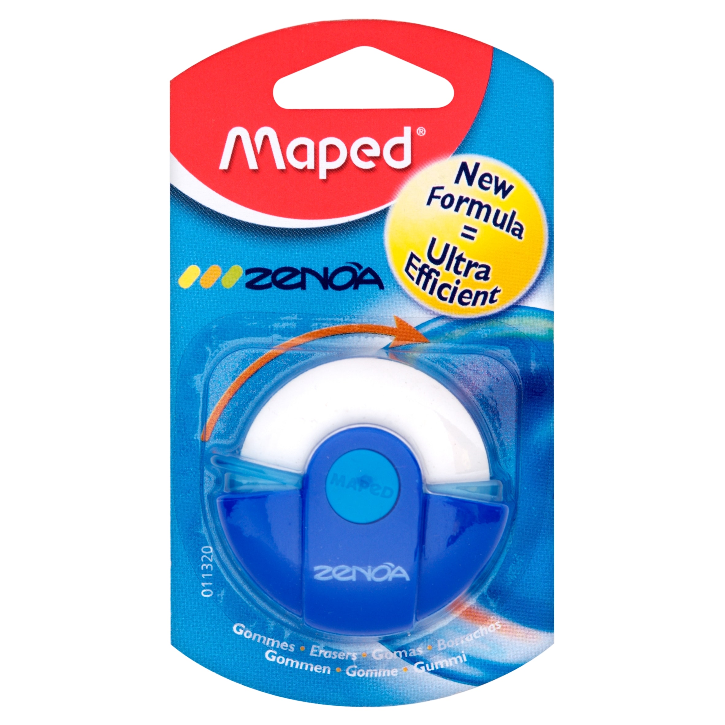 Maped Zenoa Rubber Eraser