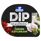 Obrázek 1 pro produkt Milko Dip ke grilování česnek s bylinkami 140g
