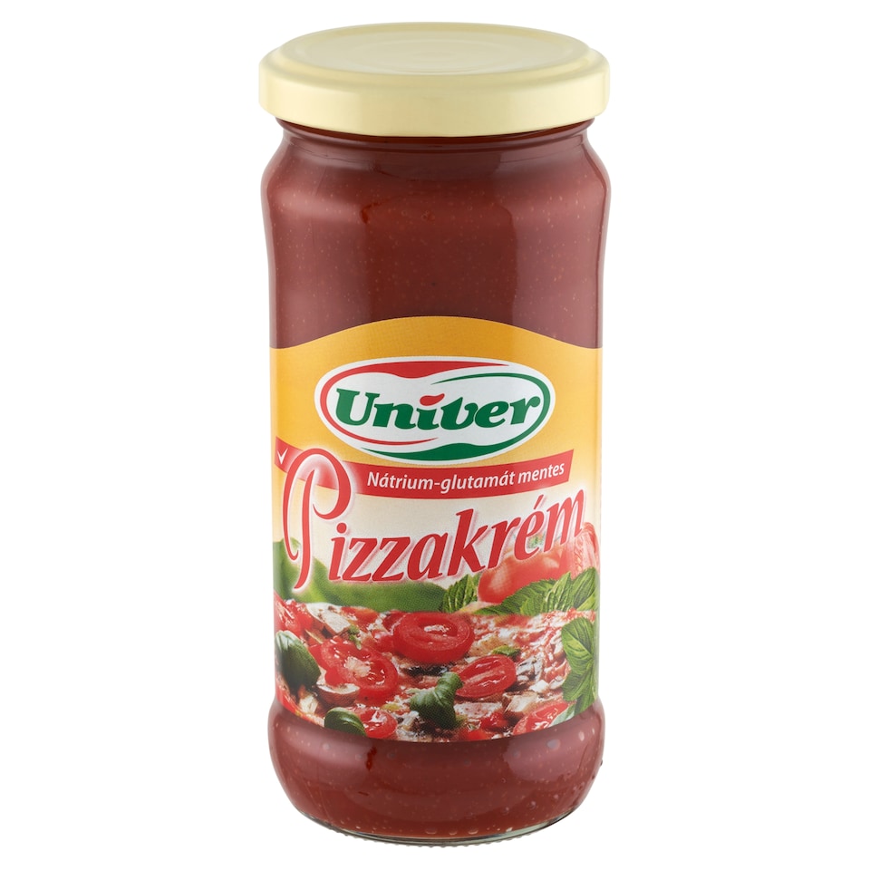 image 1 of Univer Pizza Spread 300 g