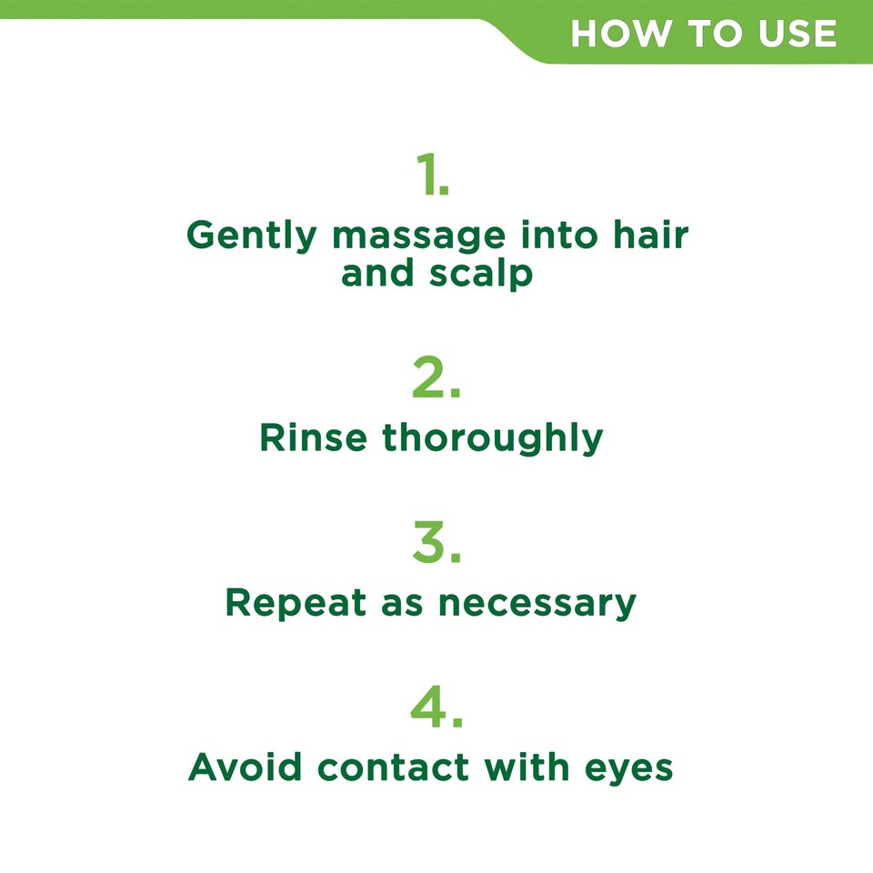 image 1 of Simple Kind To Hair Gentle Care Shampoo 400Ml