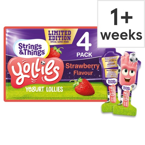 yollies-strawberry-yogurt-4-x25g-tesco-groceries