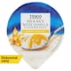 obrázok 1 z Tesco Mliečny ryžový dezert s polevou s vanilkovou príchuťou 200 g