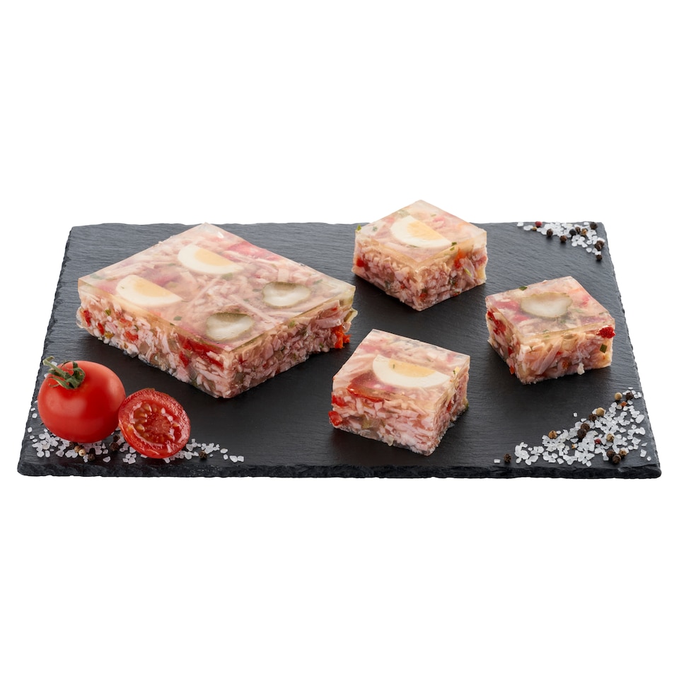 Obrázek 1 pro produkt Šunka v aspiku