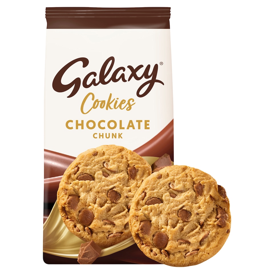 image 1 of Galaxy Cookies 180G