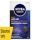 image 1 of Nivea Men Hyaluron Anti-Age Moisturizing Face Cream SPF 15 50 ml
