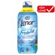 image 1 of Lenor Fresh Air Fabric Conditioner 86 Washes, Fresh Wind