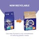 image 3 of Purina One Senior 7+ Dry Cat Food Chicken 2.8Kg