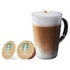 image 3 of STARBUCKS Latte Macchiato by NESCAFÉ Dolce Gusto - 12 Capsules (6 Cups)