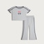 Grey Marl - Selected