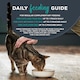 image 4 of Encore Fish Selection Cat Food in Jelly 5 x 50g