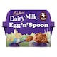 image 1 of Cadbury Egg 'N' Spoon Double Chocolate 136G