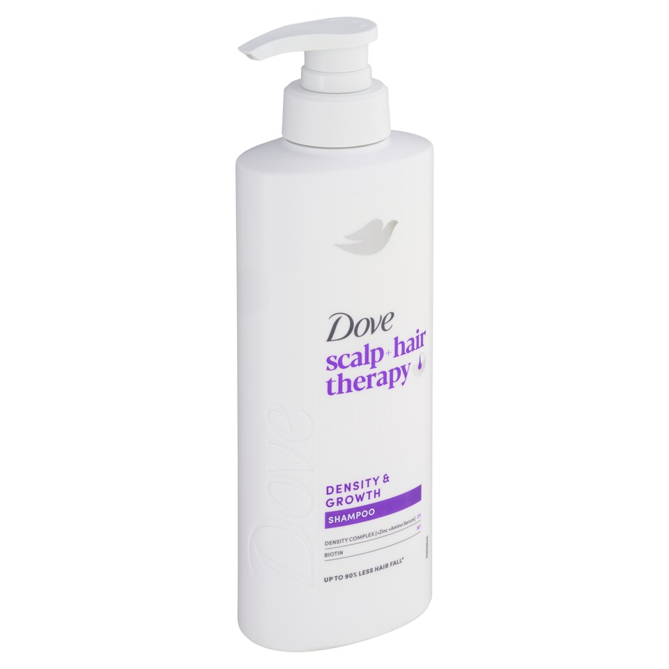 Obrázek 1 pro produkt Dove Density Growth šampon 400ml