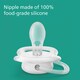 image 5 of  Philips Avent Ultra Air Nighttime Soother 0-6 months 2 pack