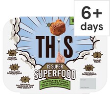 THIS Is Super Superfood Marinated Pieces 180g