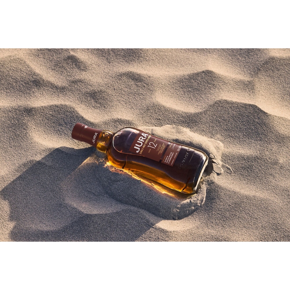image 1 of Jura 12 Year Old Single Malt Scotch Whisky 70cl