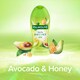 image 5 of Palmolive Skin Radiance Avocado & Honey Scent Body Wash {size}