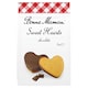 image 1 of Bonne Maman Chocolate Coated Sweet Hearts 7 Pack 175G