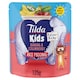 image 1 of Tilda Kids Rice Pudding - Banana & Strawberry 125g
