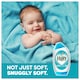 image 4 of Fairy Non Bio Washing Liquid Gel 1254ML 38 Washes