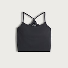 F&F Active Strappy Vest in Grey