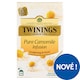 Obrázek 1 pro produkt Twinings Bylinný čaj heřmánkový 20 x 1g (20g)