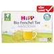 Obrázek 1 pro produkt HiPP Bio fenyklový čaj 20 x 1,5g (30g)