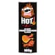image 1 of Pringles HOT Blazin' Fried Chicken Flavour 160g