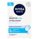 image 1 of NIVEA MEN Sensitive Cool After Shave Lotion 100 ml