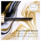 image 4 of L’Oreal Volume Lashes Balm Noir Black Mascara 8.9Ml