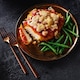 image 2 of Tesco Finest Chicken Parmigiana 400g 