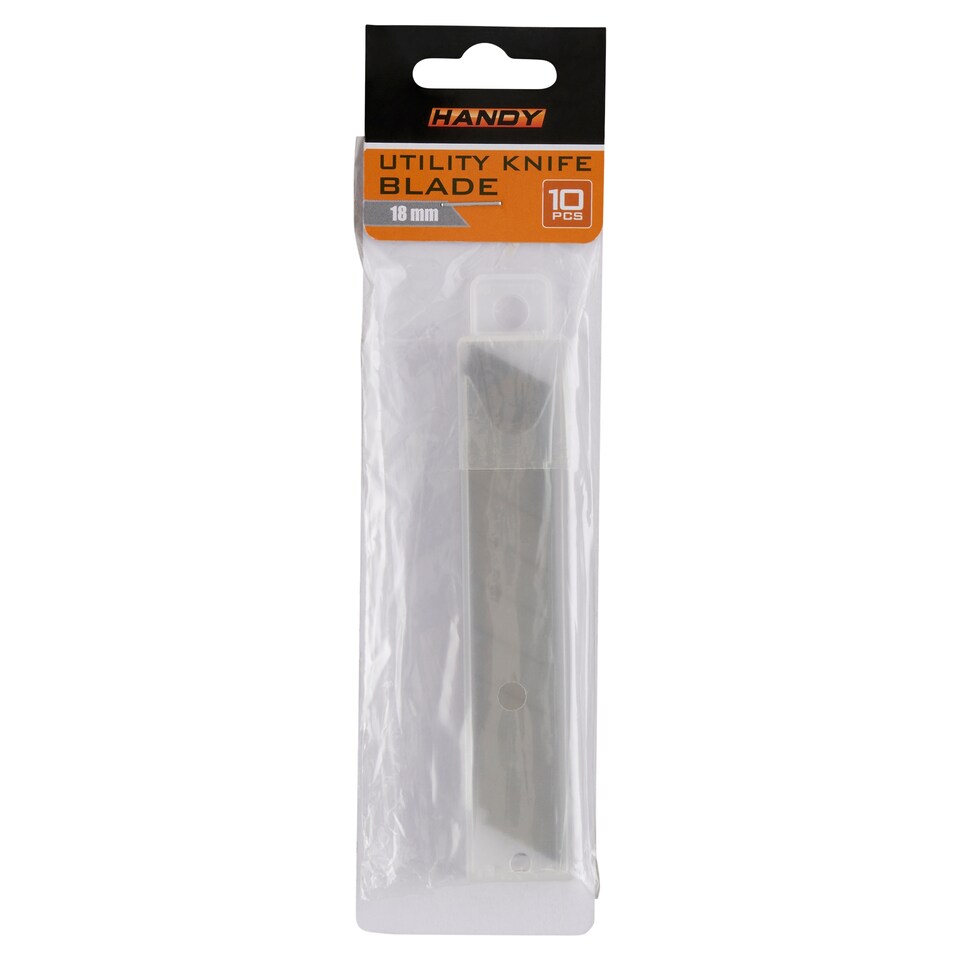 Handy Náhradní čepel 18 mm 10 ks