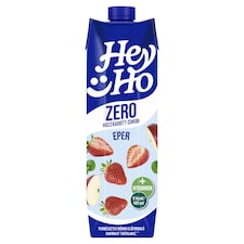 Hey-Ho eperital édesítőszerekkel és 5 vitaminnal 1 l
