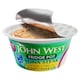image 2 of John West No Drain Fridge Pot Tuna Steak with a Little Sunflower Oil 110g