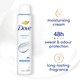 image 2 of Dove Women Classic 48h Antiperspirant Deodorant 200ml