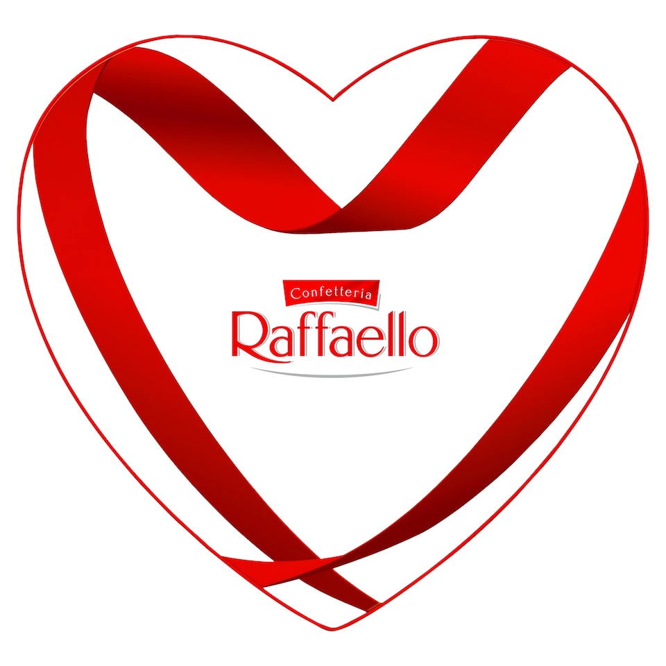 Raffaello 140 g