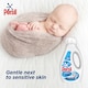 image 2 of Persil Non Bio Laundry Washing Liquid Detergent 35 Washes 945ML