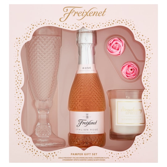 Pamper Gift Set Tesco Groceries
