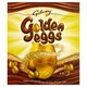 image 1 of Galaxy Golden Eggs Milk Chocolate Easter Egg And Mini Eggs 234G