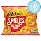 image 1 of McCain Potato Smiles 454G