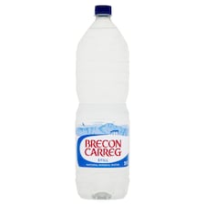 Brecon Carreg Still Water 2Ltr