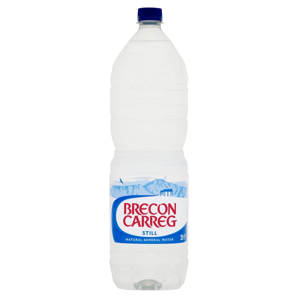 Brecon Carreg Still Water 2Ltr