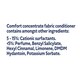 image 4 of Comfort Sunshiny Days 36 Wash 1.26 Litre