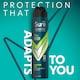 image 2 of Sure Men 72H Extreme Dry A/Pspirnt 250Ml