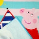 image 5 of PEPPA OCEAN TOWEL