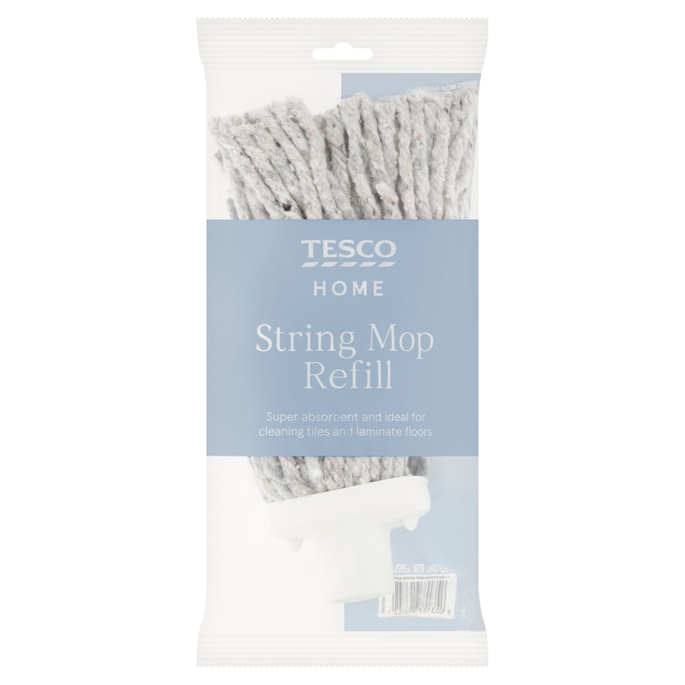 Tesco Home pótfej felmosóhoz