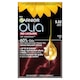 image 1 of Garnier Olia Red Lacquers 5.52 Glassy Merlot Intense Permanent Hair Colour
